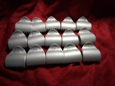 15 Replacement Hot Roller Clips For Hair Rollers