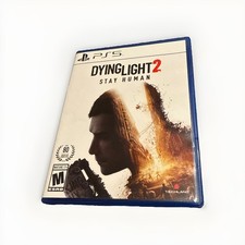 Dying Light 2: Stay Human - Sony PlayStation 5