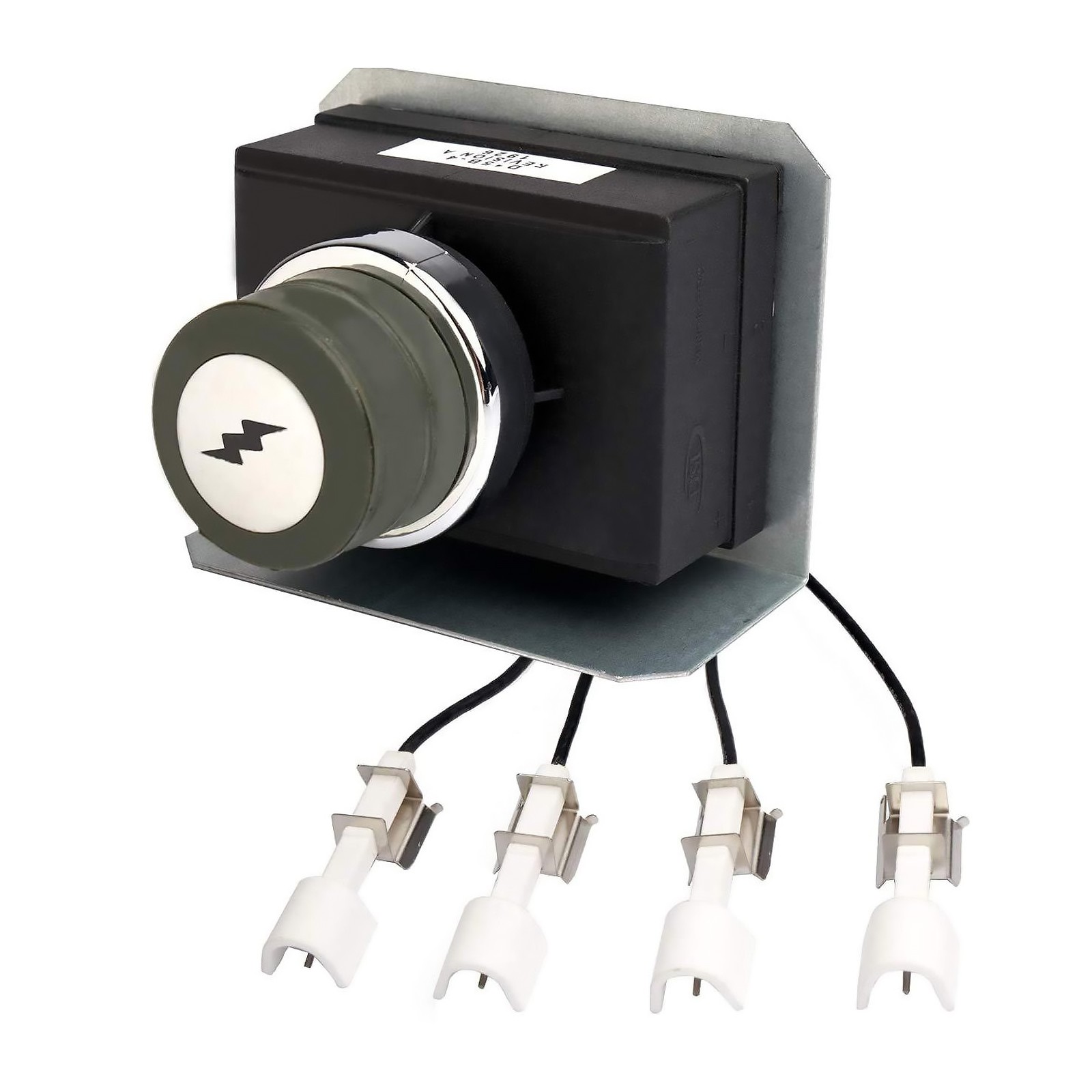 High Quality Igniter Module For Weber Genesis 330 Gas Grills Direct Replacement