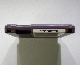 RoadBlasters NES Nintendo Sistema de Entretenimiento Videojuego Arcade