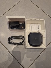 SanDisk Desk Drive SSD 4TB External Desktop SSD 1000mb/s Read/Write Speed.