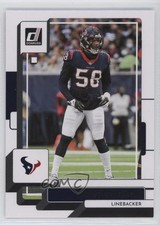 2022 Panini Donruss Christian Kirksey #45 11um