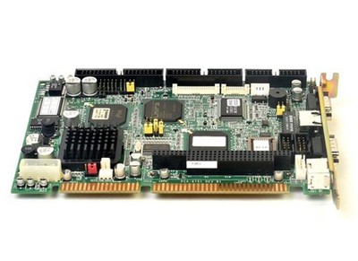 NEW   PCA-6751 Main Board PCB #jd