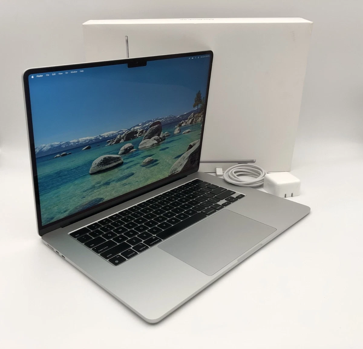 Apple MacBook Air 15 in 2024 for sale | eBay