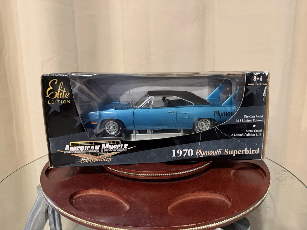 1 18 Superbird for sale - eBay