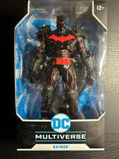 McFarlane DC Multiverse - Batman Hellbat Suit - NEW