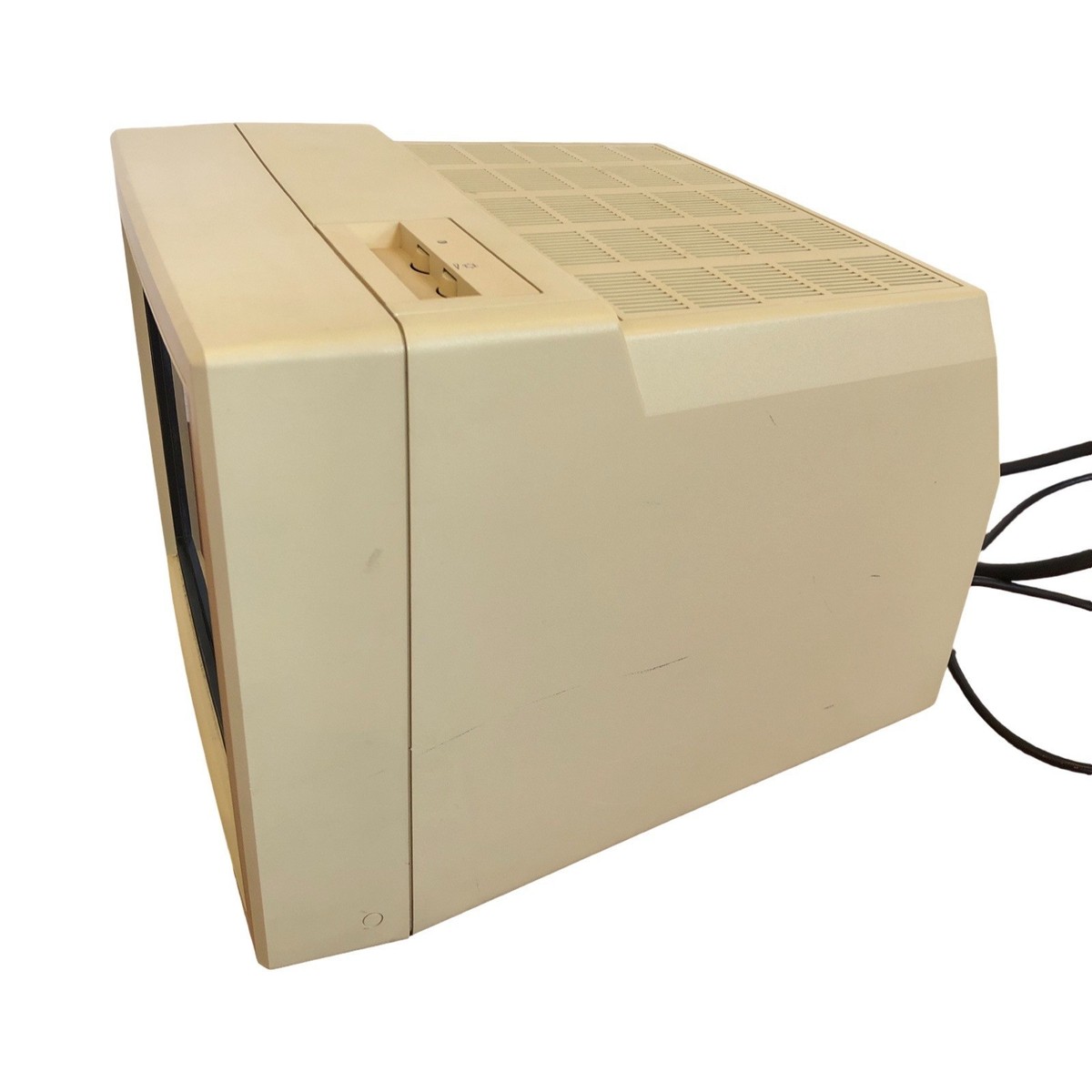 Zenith Data Systems Vintage Computer Monitor ZCM-1490 | eBay
