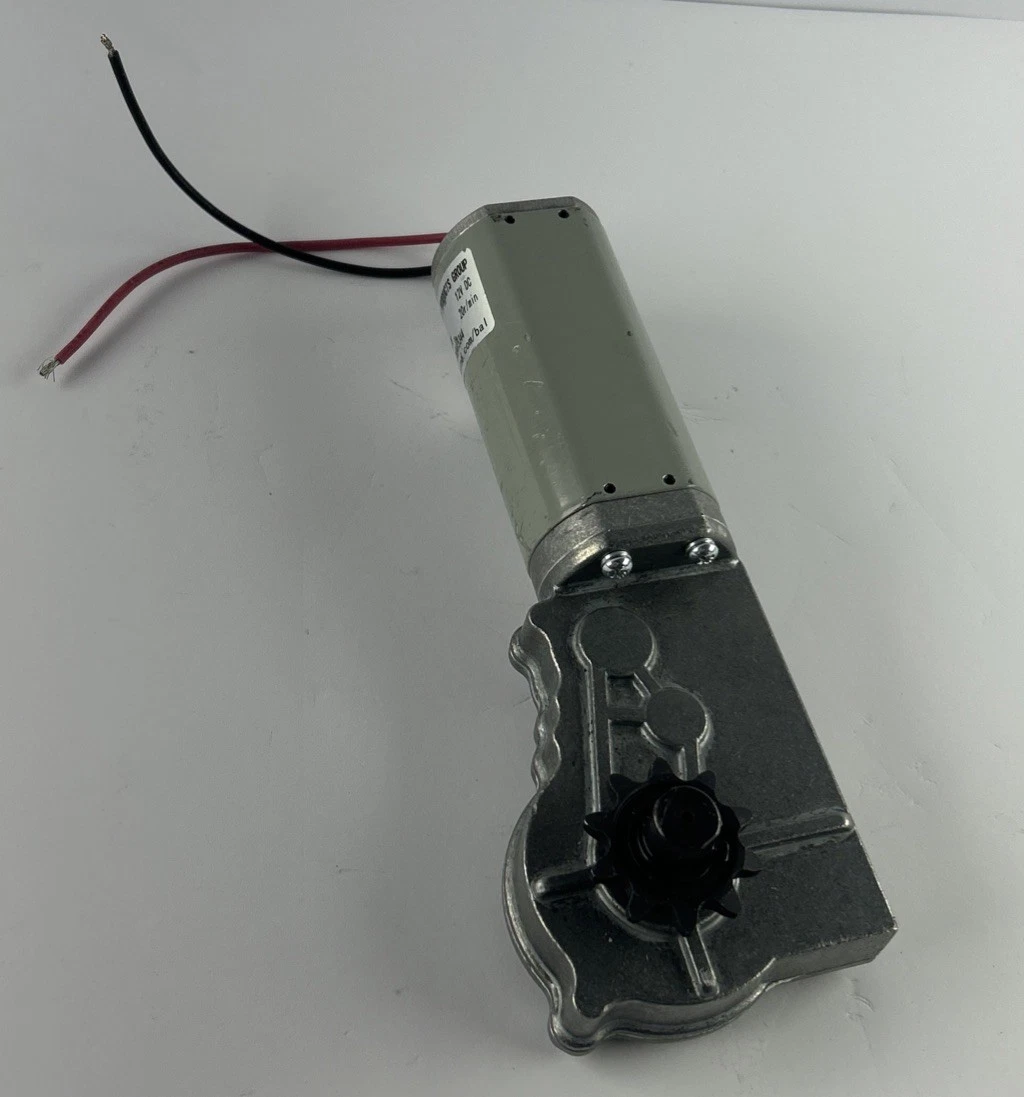 BAL Norco 10800184 EXACT-Slide Slide-Out Motor 16A 37W 20 RPM photo 3