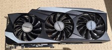 GIGABYTE GeForce RTX 3080 Gaming OC 10G Graphics Card Excellent Used Condition