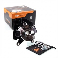 1x Radlagergehäuse Komplett Vorne Rechts für Mazda CX-7 ER 2006-2013, CX-9 TB