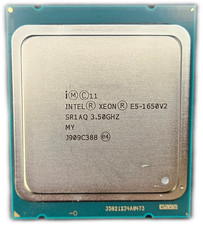Intel Xeon E5-1650 V2 SR1AQ 3.5GHz 6-Core LGA...