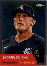 2022 Topps Chrome Platinum Anniversary Baseball Card Pick (Base) 1-190