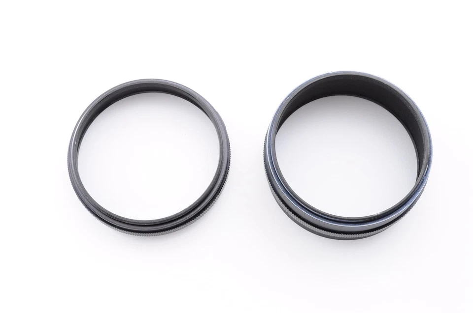 Nikon F Nikkor K1 K2 K3 K4 K5 Extension Rings Adapter Exc+5 Y3126 - Image 3 of 4