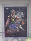 2025 Topps Jimmy Butler III Base (Raw)