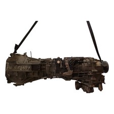 FORD RANGER MK3 (T6) 2015-2021 4WD GEARBOX 3.2 EB3R-7003-PD