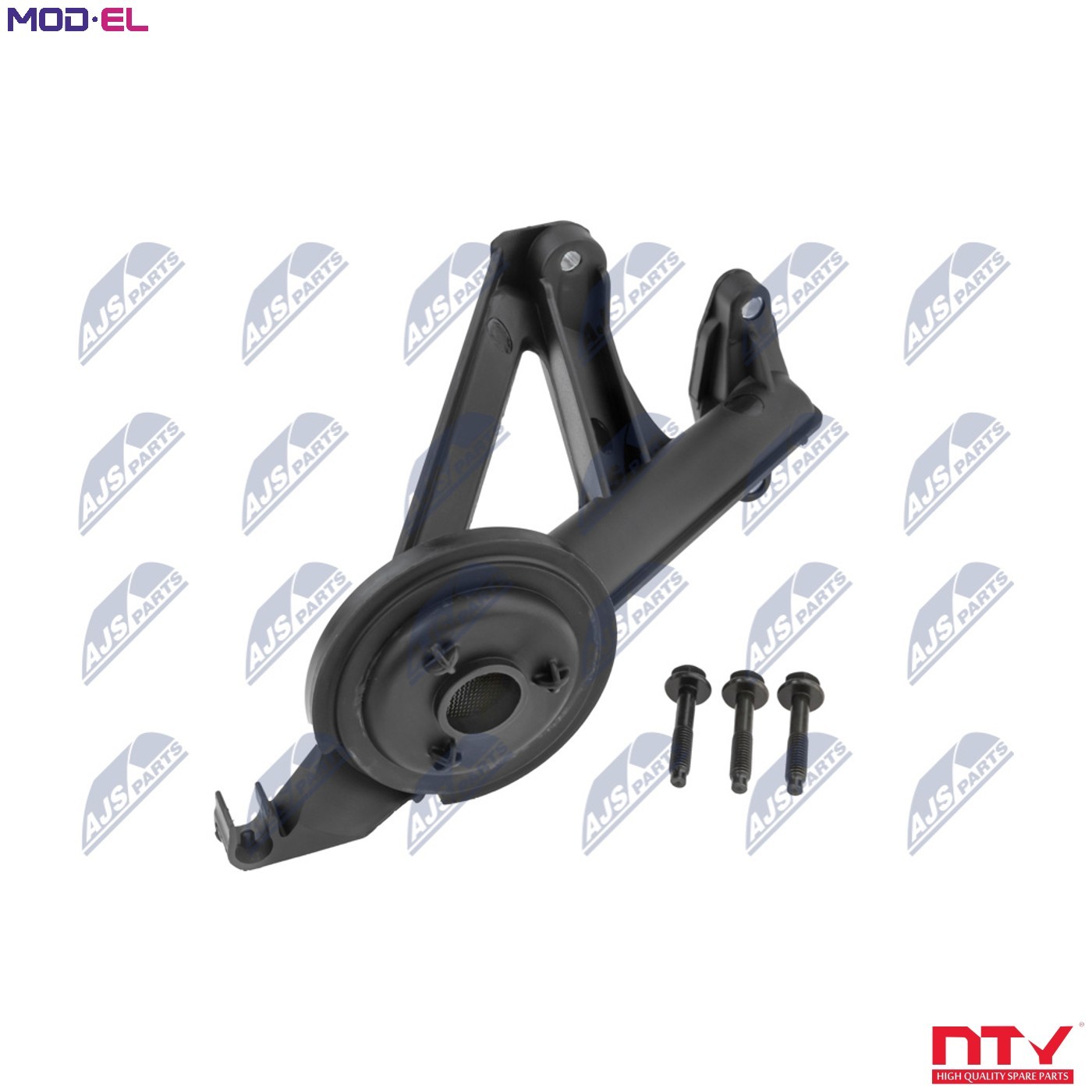 SUCTION PIPE OIL PUMP BPO-CT-005 FOR MINI PEUGEOT PARTNER/Box/Body/MPV/TEPEE