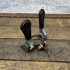 Vintage Simplex Downtube Friction Shifters Cl...