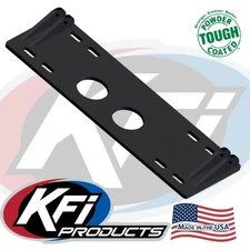 Yamaha Wolverine 350 Snow Plow Mount 1995-2005 ATV KFI 105205