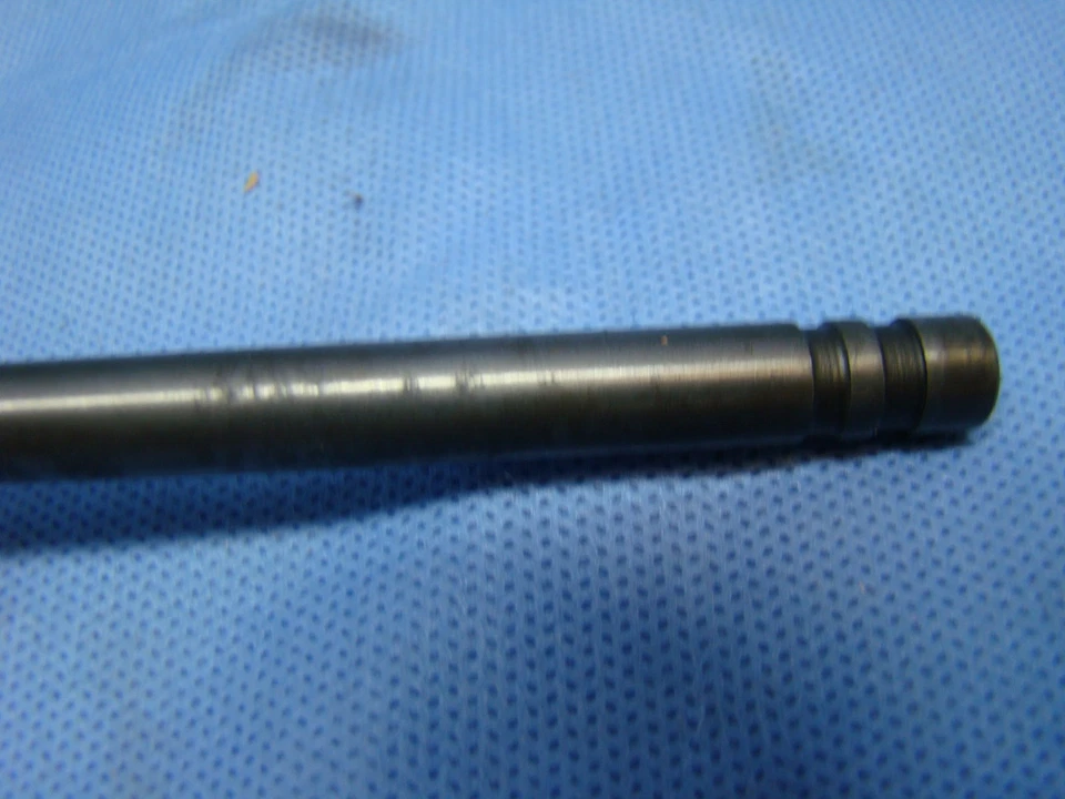 1963 1964 Pontiac 389 впускной клапан 8,6 C/R 2 BC Star Chief Catalina - Изображение 2 из 3