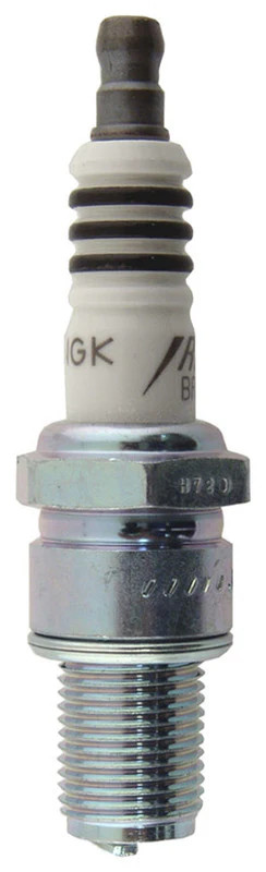 NGK SPARK PLUGS BR9ECSIX IRIDIUM IX SPARK PLUG BR9ECSIX