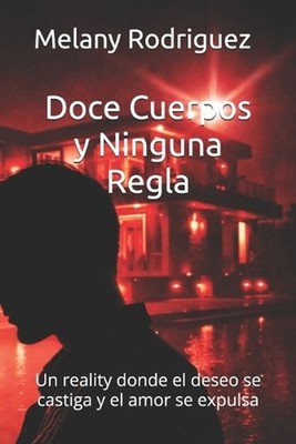 Doce Cuerpos y Ninguna Regla: Un reality donde el deseo se castiga y el amor se