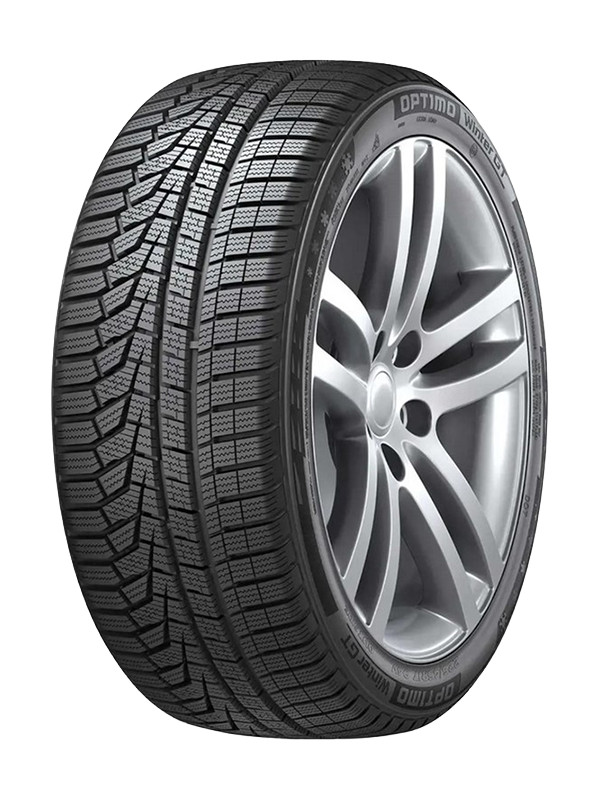 OPTIMO WINTER GT 235/55R17 103V XL MFS SBL - Bild 2