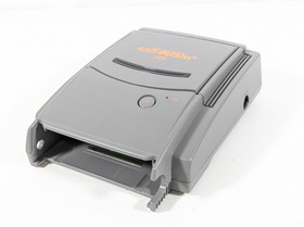 NEC PC Engine Super CD-ROM2 System Console Boxed Controller Tested Japan