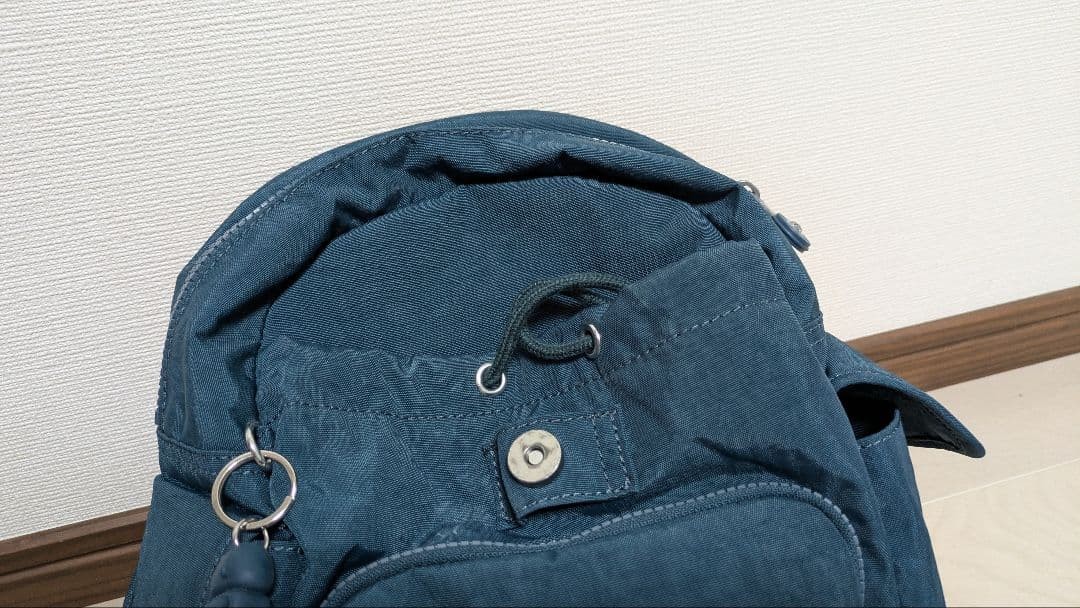 Kipling PACK MINI Small Backpack - image 8