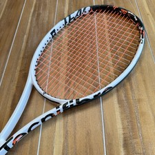 2025 Tecnifibre TF40 10.3 oz 290g 16x19 98 Gr...