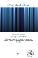 Hardmod Carlyle Nicolao | Joseph Boczov | Taschenbuch | Englisch (2026)