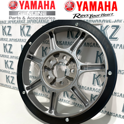 Yamaha Genuine 2009-2017 V-STAR STRYKER SPROCKET 70T 3D8-25470-01