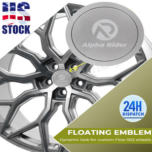 Forgiato Flow | eBay