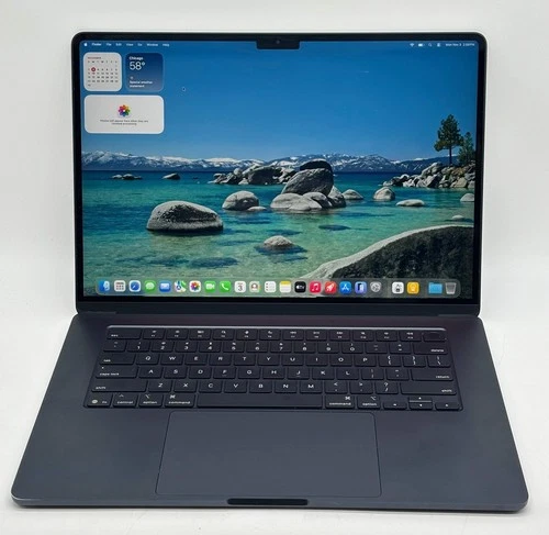 Apple MacBook Air 15 in 2025