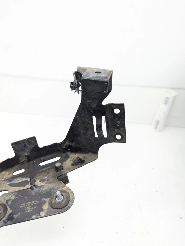 Mini Cooper S 2009-2012 1,6 L turbo soporte ABS soporte OEM Foto 4 de 4