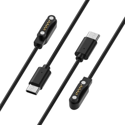 For Note AI Recorder Charger Cable - 3.3ft Fast Charging & Safe Protection