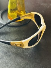 Oakley Eye Jacket 90s Sunglasses