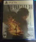 Final Fantasy XVI PS5
