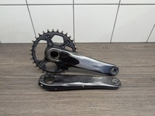 Shimano XT M8100 Crankset