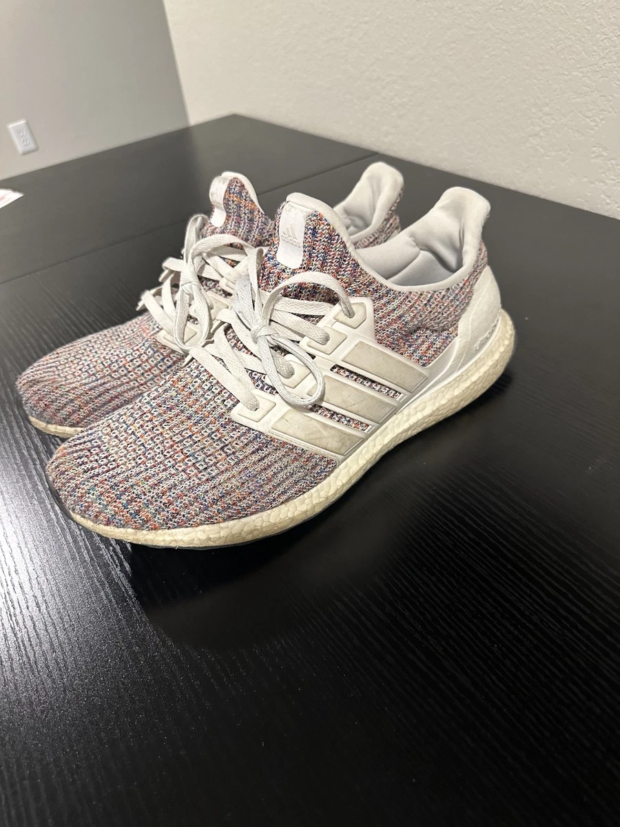 adidas gazelle silver green womens Adidas Ultraboost 4.0 DNA Running Shoes main image 0