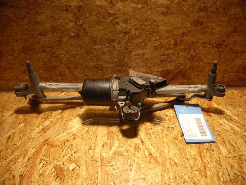 415052 Wischermotor, Scheibenwischermotor vorne Citroen C3 (FC)