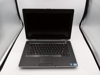 Dell Latitude E6430 14'' Laptop Intel Core i5 3rd Gen - PARTS / REPAIR - READ -RR