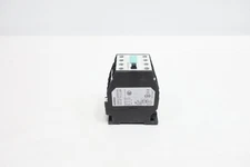 Siemens 3TH4244-0AK2 Ac Contactor 120v-ac