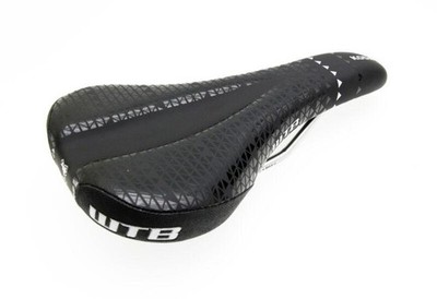 WTB Koda Cr-Mo Rail Bike Saddle 143 x 255mm Road MTB Gravel