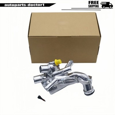 Engine Thermostat Assembly For Mini Cooper Countryman 2008-2017 11537647751
