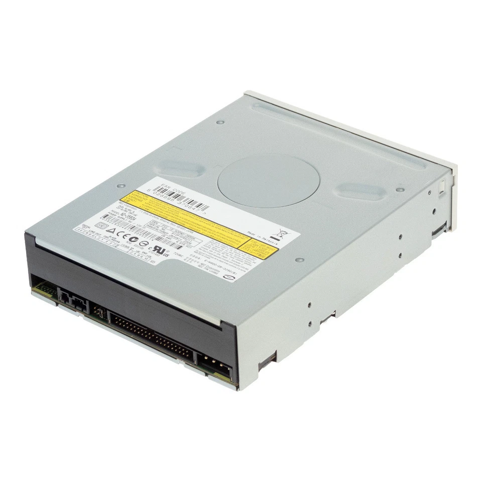 Internal Drive Burner NEC ND-3550A Dvd-R/Rw Cd-R/ Rw Drive Ide 5.25 Inch - Image 2 of 3