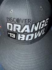 FSU 2013 Orange Bowl Hat