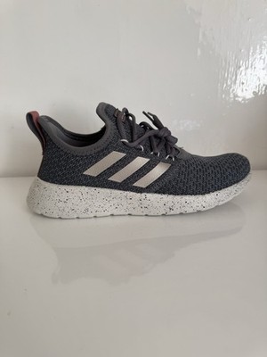 Adidas Lite Racer RBN Sneaker Grau Neu EU 40 US 8 UK 6.5