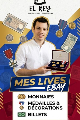 LE RETOUR DE LA SELECTION EL REY : Monnaies en folies