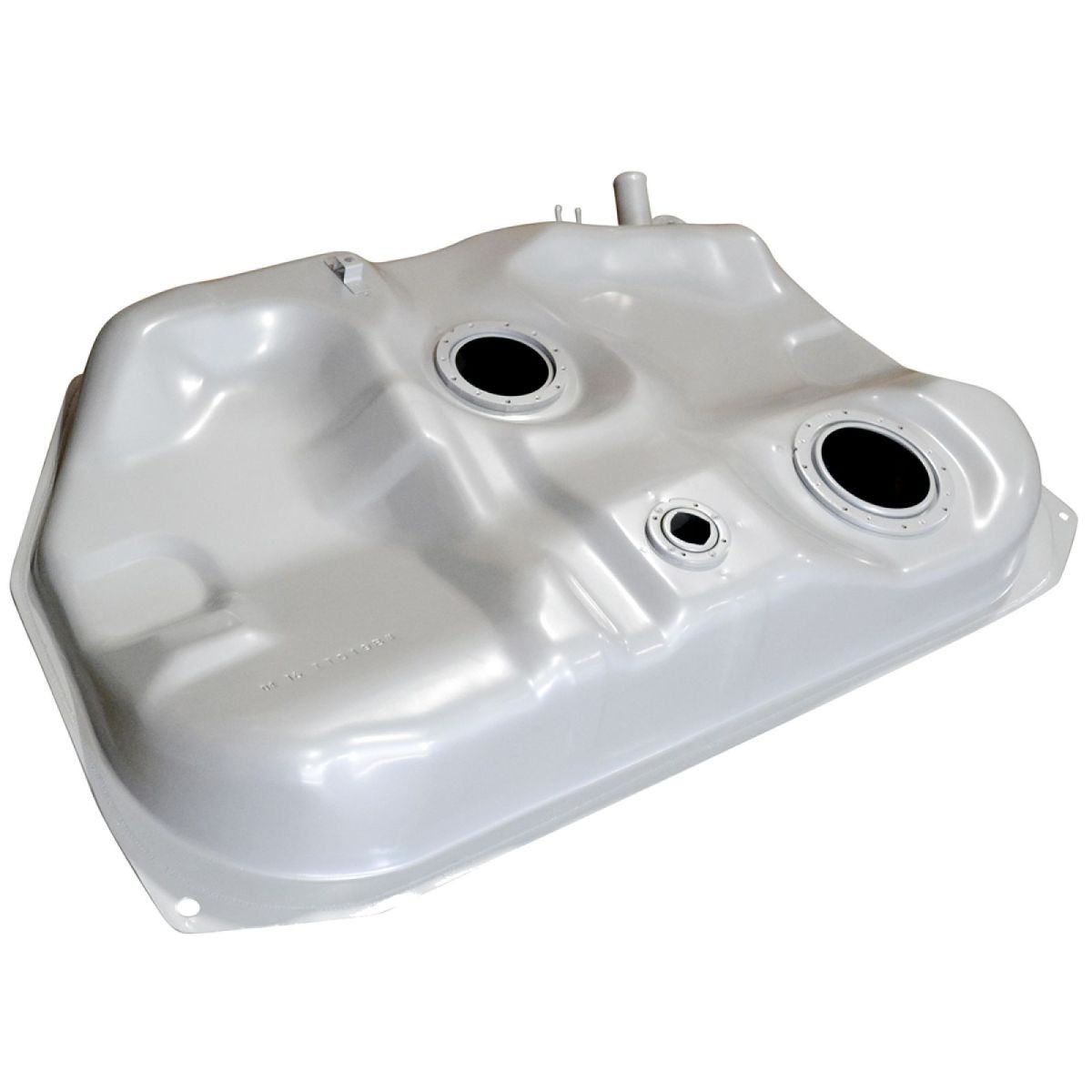 13.2 Gallon Fuel Tank For 2000-2002 Toyota Corolla 1.8L - Galvanized Steel, Direct Replacement 10 thumbnail image
