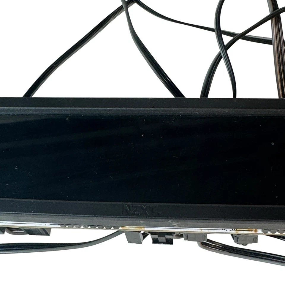 Controlador de ventilador con pantalla táctil NZXT Sentry 3 pantalla LCD 5 canales refrigeración de PC Foto 2 de 4